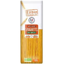 Photo de produit pour Spaghetti semi-Complete 500g