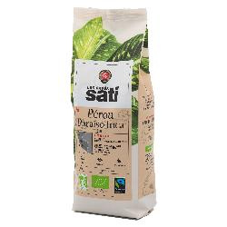 Photo de produit pour Café Pérou grain 500g