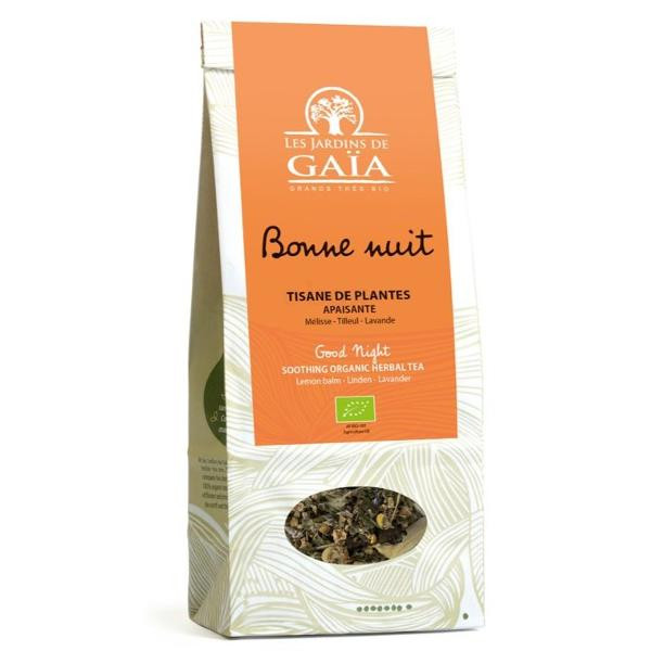 Photo de produit pour Bonne nuit - Apaisante - 50g