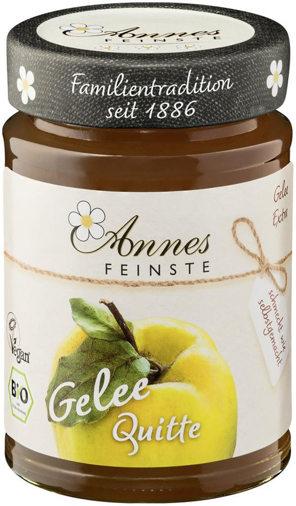 Photo de produit pour Gelée coing 225g