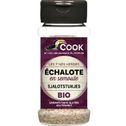 Photo de produit pour Echalote semoule 40g