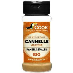 Photo de produit pour Cannelle 35g