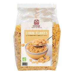 Photo de produit pour Céréales Corn Flakes 375g