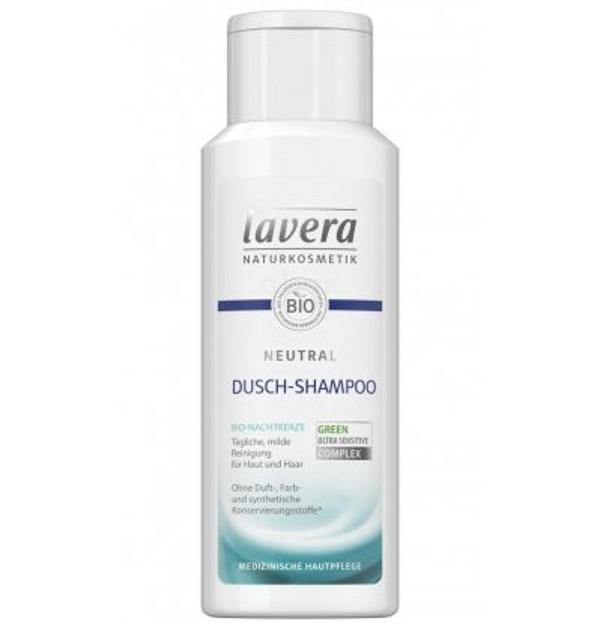 Photo de produit pour Shampooing douche neutre - 200ml