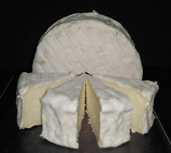 Photo de produit pour Camembert du ried 300g