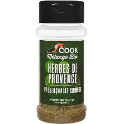 Photo de produit pour Herbes de provence 20g