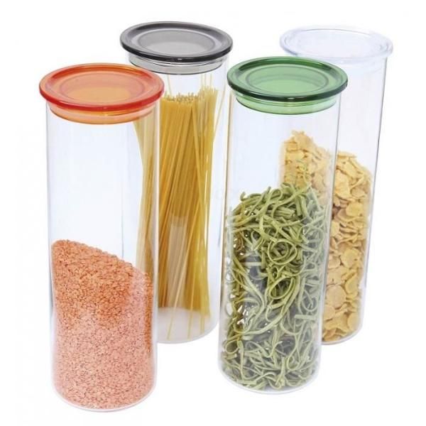 Photo de produit pour Bocal verre 1,8L