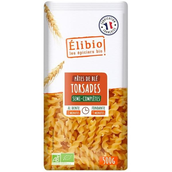 Photo de produit pour Torsade semi-complete 500gr