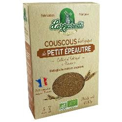 Photo de produit pour Couscous de petit épeautre France, 400g