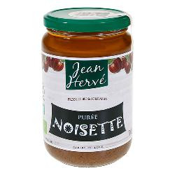 Photo de produit pour Purée de noisette de Sicile 700g