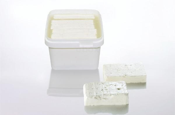 Photo de produit pour Feta "La Grecque" 1kg 100% lait de brebis