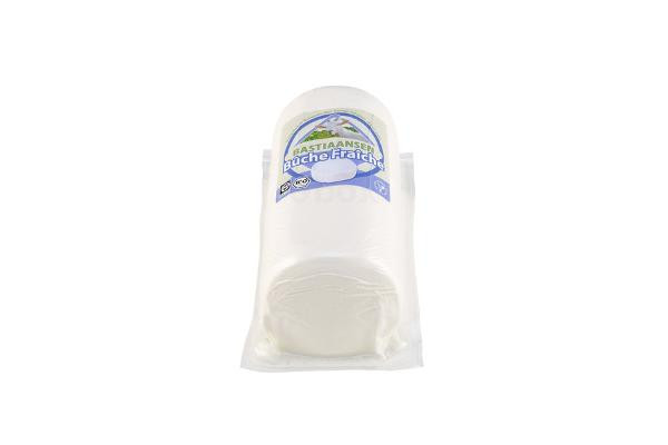 Photo de produit pour Bûchette de chèvre frais nature 125g