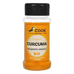 Photo de produit pour Curcuma 35g