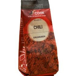 Photo de produit pour Mélange Chili - éco recharge 35g