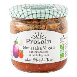 Photo de produit pour Moussaka végan 345g