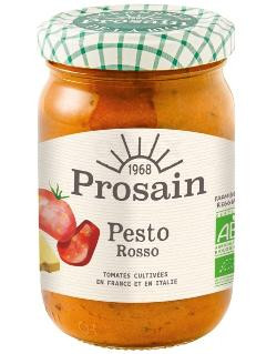 Photo de produit pour Pesto rosso 185g