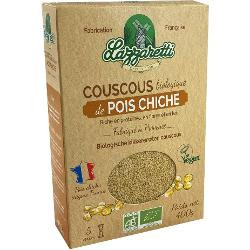 Photo de produit pour Couscous de pois chiche France 400g