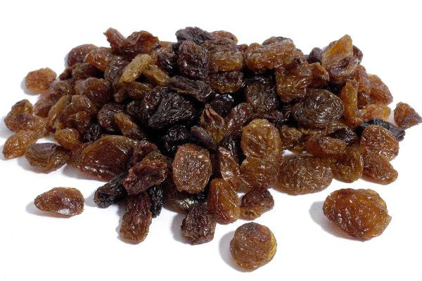 Photo de produit pour Raisin Sultanine - 450 gr