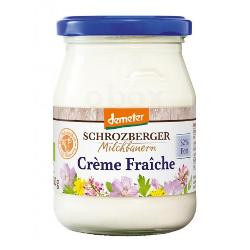 Photo de produit pour Crème fraîche épaisse 32% 250ml