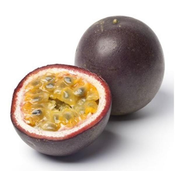 Photo de produit pour Fruits de la passion violet