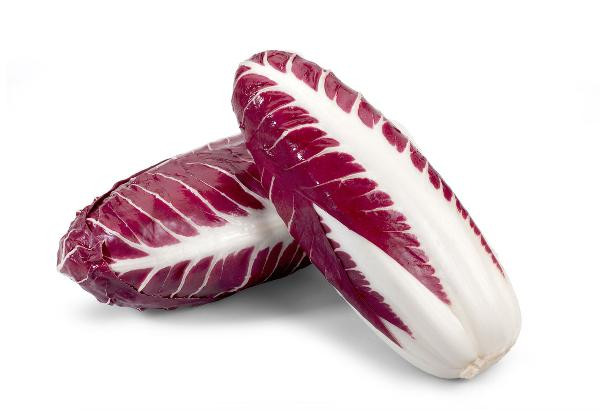 Photo de produit pour Trévise ou "Radicchio"