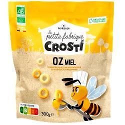 Photo de produit pour Crosti oz miel 300g