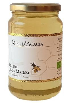 Photo de produit pour Miel d'Acacia 500