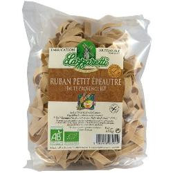 Photo de produit pour Ruban aux oeufs frais et au petit épeautre 250g