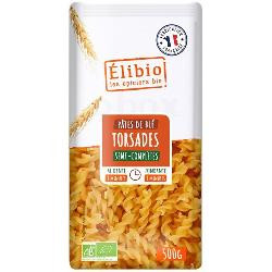 Photo de produit pour Torsade semi-complete 500gr