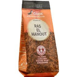 Photo de produit pour Ras el hanout- éco recharge 35g