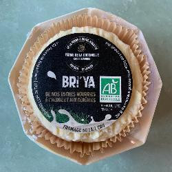 Photo de produit pour Bri'ya fromage au lait cru - 300g