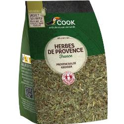 Photo de produit pour Herbes de Provence 60g