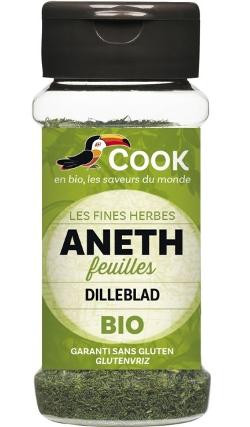 Photo de produit pour Aneth feuille 15g