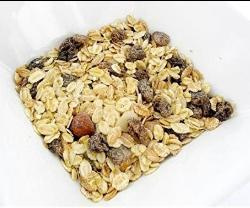 Photo de produit pour Muesli 5 céréales sans sucre 3kg