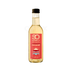 Photo de produit pour So Kombucha gingembre 250ml