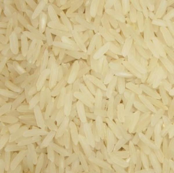 Photo de produit pour Riz thaï jasmin semi-complet 5kg