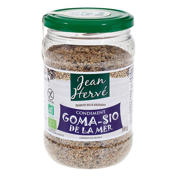 Photo de produit pour Goma-sio de la mer 300g