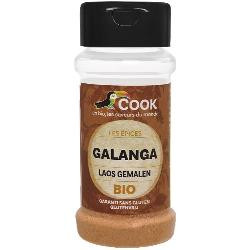 Photo de produit pour Galanga poudre 25g