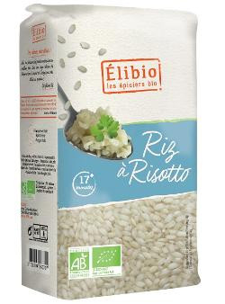 Photo de produit pour Riz à risotto 500g