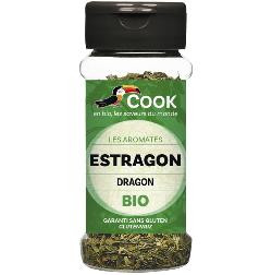 Photo de produit pour Estragon feuille 15g