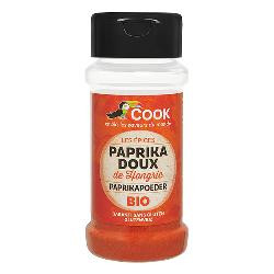 Photo de produit pour Paprika doux 40g