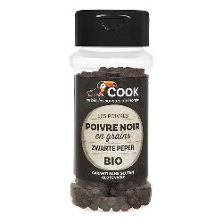 Photo de produit pour Poivre noir grains 50g