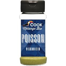 Photo de produit pour Mélange poisson 30g