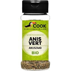 Photo de produit pour Anis vert graine 40g