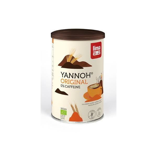 Photo de produit pour Yannoh instant 250g