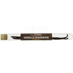 Photo de produit pour Vanille bourbon - 2 gousses