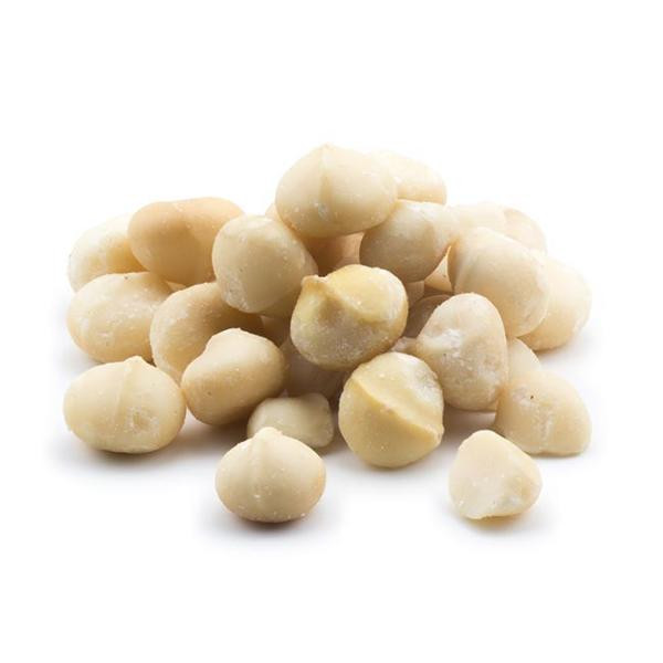 Photo de produit pour Noix de Macadamia - 200 gr