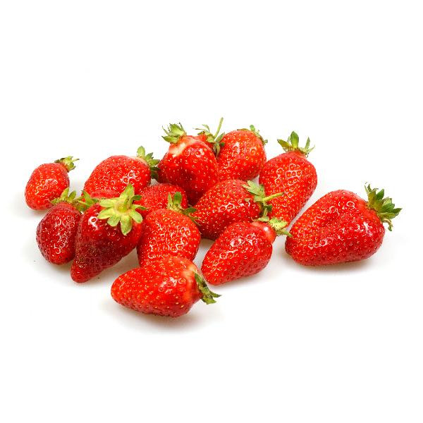 Photo de produit pour Fraise 250gr