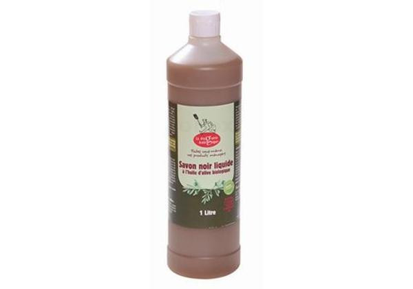 Photo de produit pour Savon noir olive 1L