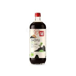 Photo de produit pour Sauce soja Shoyu 1L